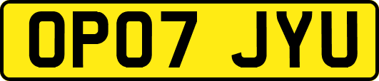 OP07JYU