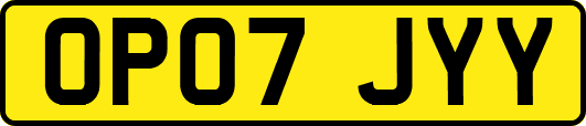 OP07JYY