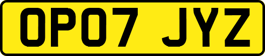 OP07JYZ