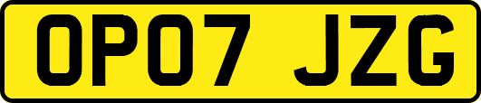 OP07JZG