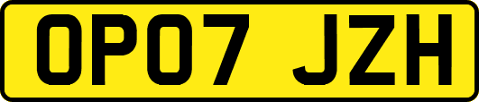 OP07JZH