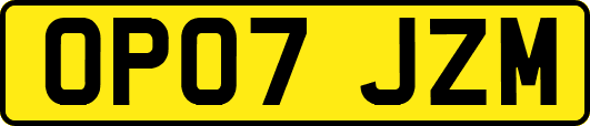 OP07JZM