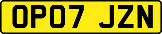 OP07JZN