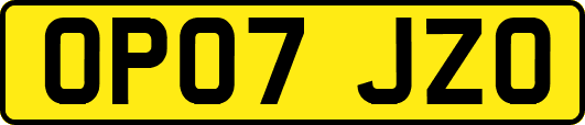 OP07JZO