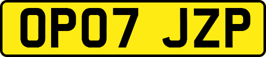 OP07JZP
