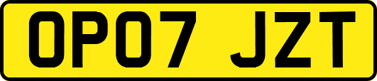 OP07JZT