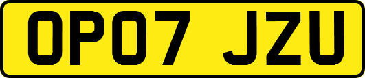 OP07JZU