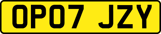OP07JZY