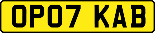 OP07KAB