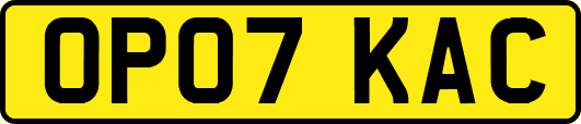 OP07KAC