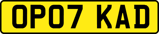 OP07KAD