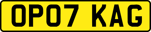 OP07KAG