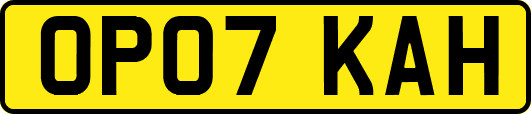 OP07KAH