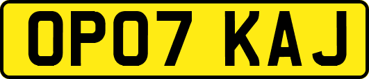 OP07KAJ