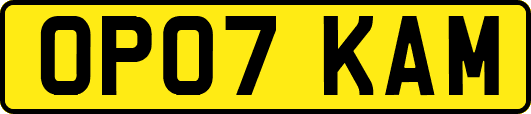 OP07KAM