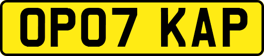 OP07KAP