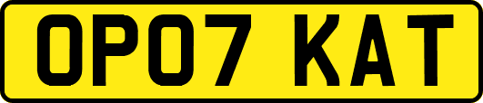 OP07KAT