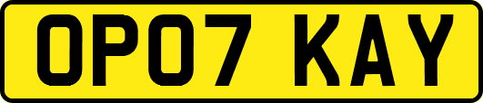 OP07KAY