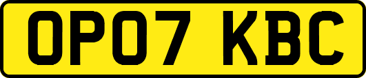 OP07KBC