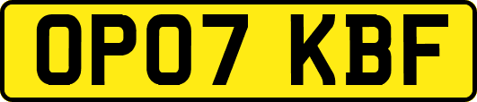 OP07KBF