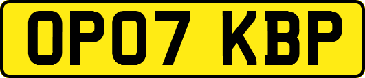 OP07KBP