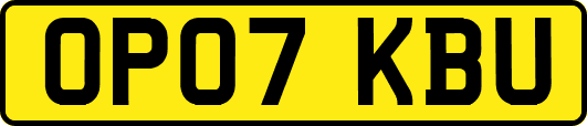 OP07KBU