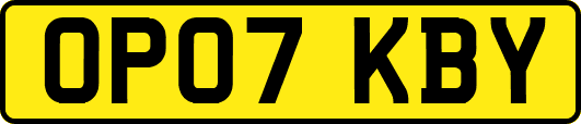 OP07KBY