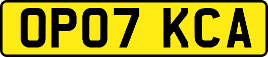 OP07KCA