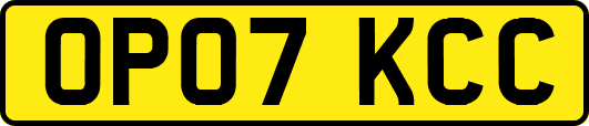 OP07KCC