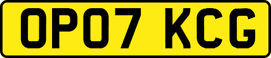 OP07KCG