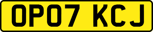 OP07KCJ