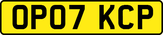 OP07KCP