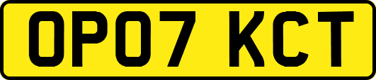 OP07KCT