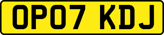 OP07KDJ