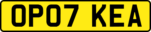 OP07KEA