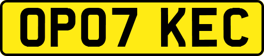 OP07KEC