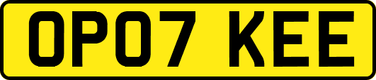 OP07KEE