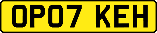 OP07KEH