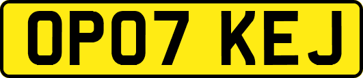 OP07KEJ