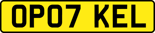 OP07KEL