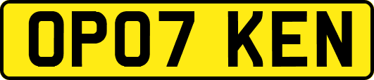OP07KEN