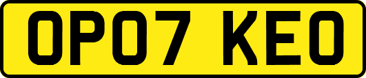 OP07KEO