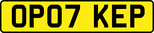 OP07KEP