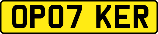 OP07KER