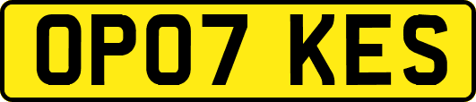 OP07KES