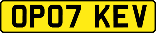 OP07KEV