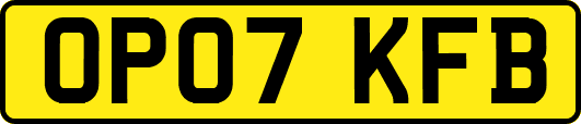 OP07KFB