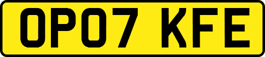 OP07KFE