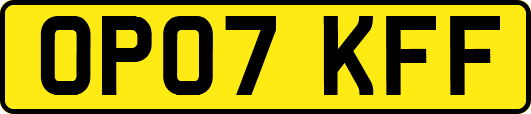 OP07KFF