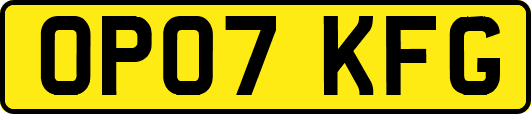 OP07KFG